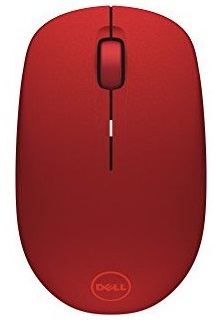 Dell WM126 Red